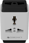 3 pin multiplug