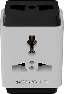 3 pin multiplug